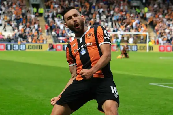 Hull make history with Leicester